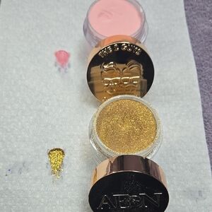 Arcylic/dipping Powder